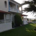 Villa Seaside