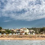 Seaside Villa