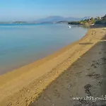 Seaside Villa
