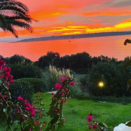 Villa Seaside