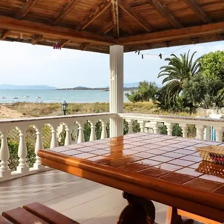 Seaside * Çeşme