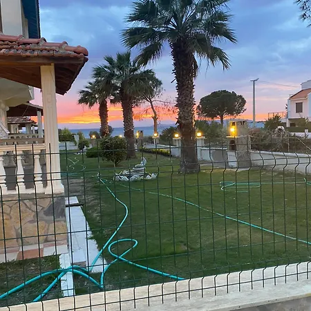 Seaside Çeşme