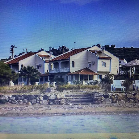 فيلة Seaside *
