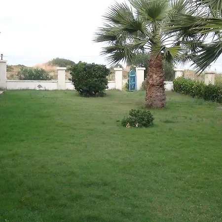 Seaside فيلة