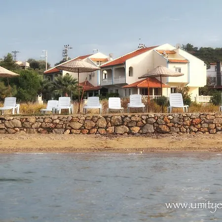 Seaside فيلة Çeşme