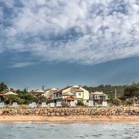 Seaside فيلة