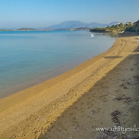 Seaside فيلة