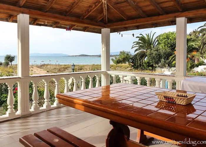 Seaside וילה Çeşme