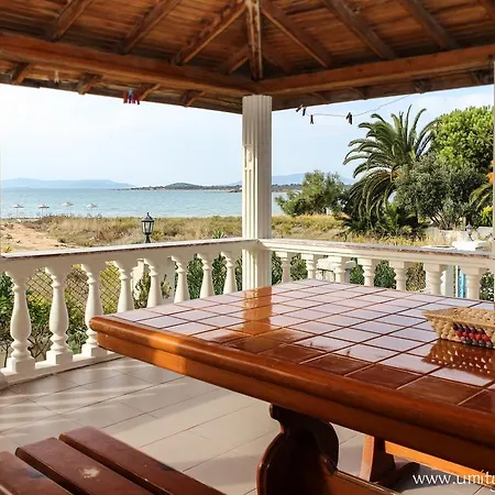 Seaside فيلة Çeşme