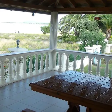 ヴィラ Seaside Çeşme