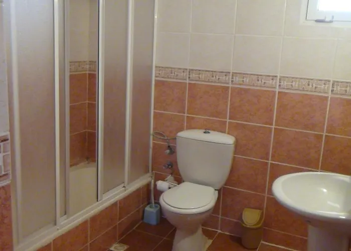 Vila Seaside Çeşme