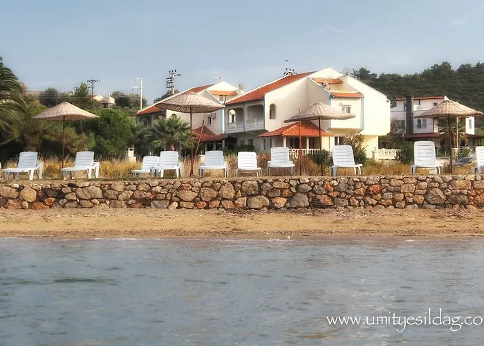Seaside Vila Çeşme