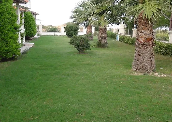 Vila Seaside Çeşme