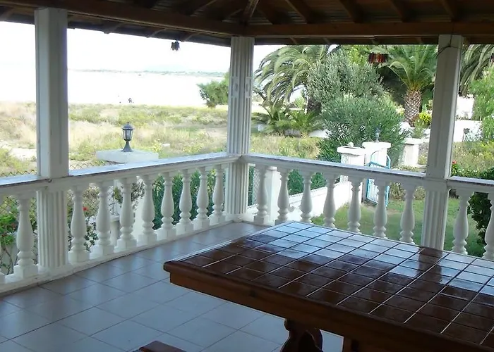 Vila Seaside Çeşme